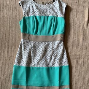 Spring & Summer Formal Dress